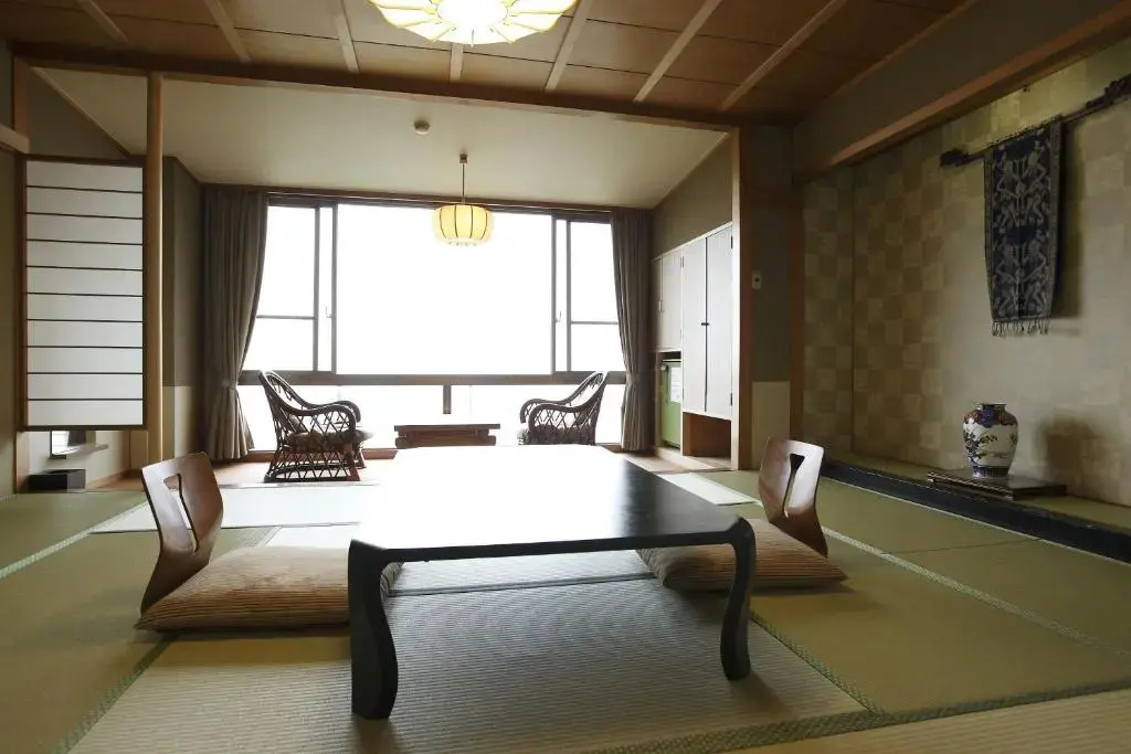 Wano Resort Hazu - Chambres