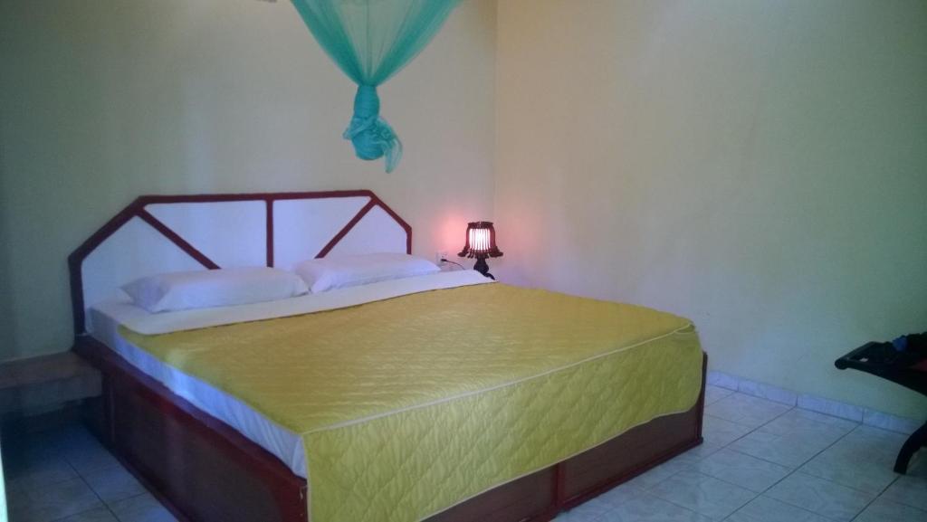 Sigiri Holiday Inn