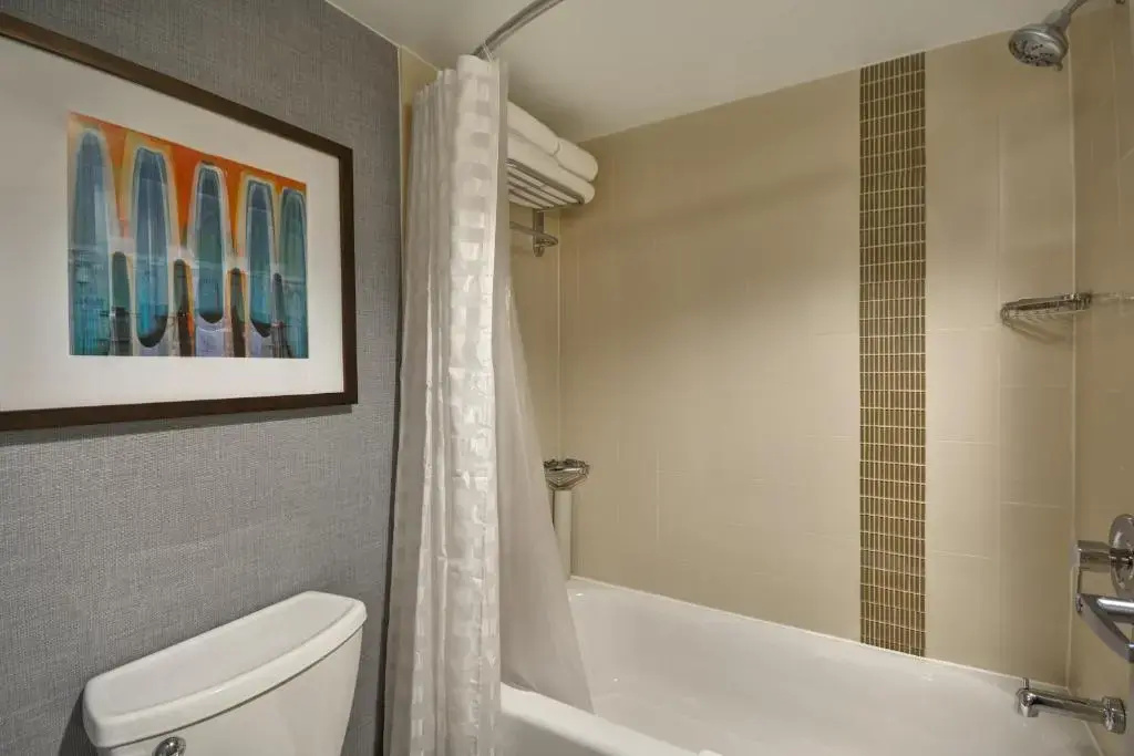 Hyatt Place Columbus/Worthington - Chambres