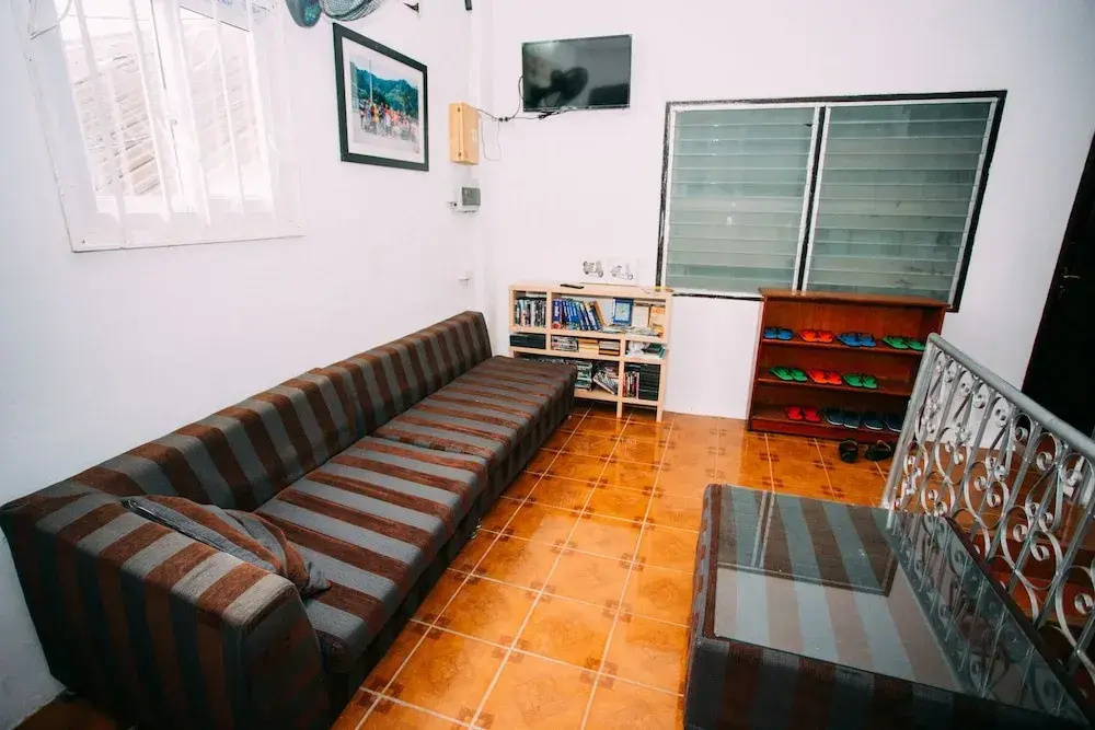 Hotel photo 12