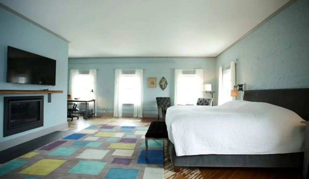 Hotel photo 22