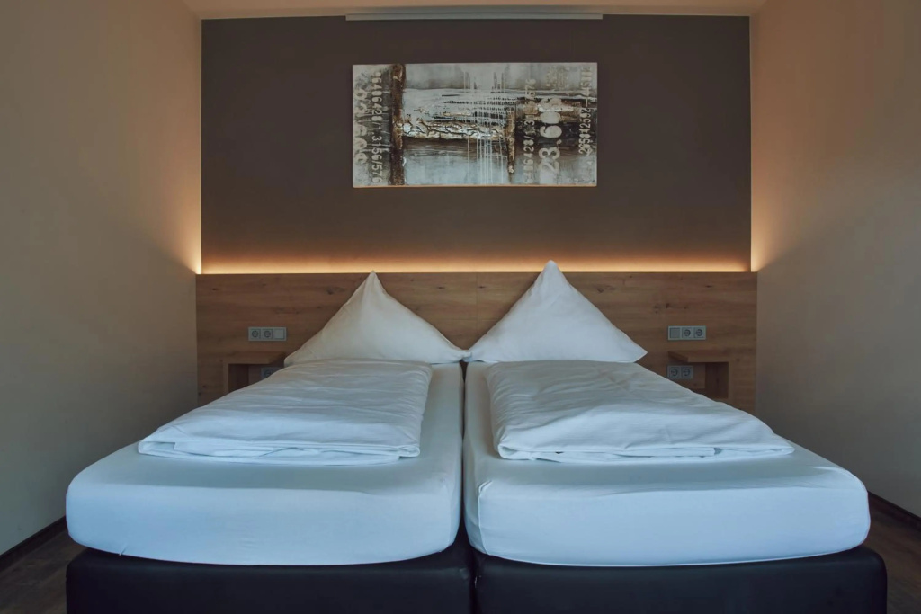 Hotel Restaurant Doppeladler — 4