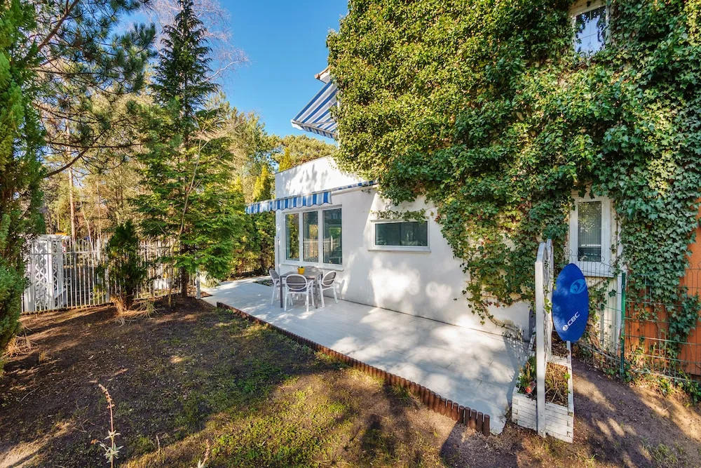 Apartamenty Sun & Snow Błękitna Laguna