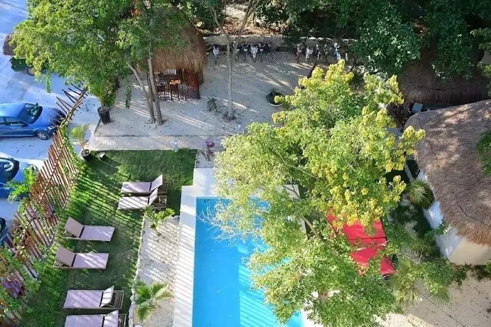 Hotel photo 9