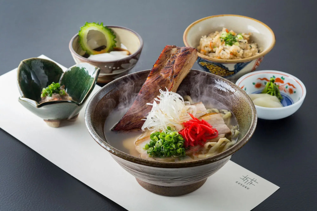 The Ritz-Carlton Okinawa