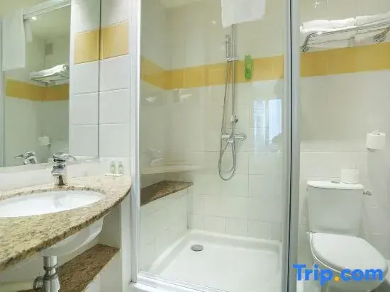 Hotel Concortel 71