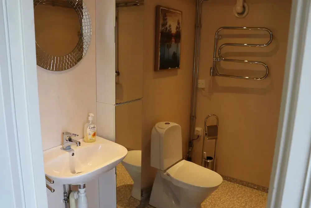 Hotel photo 8