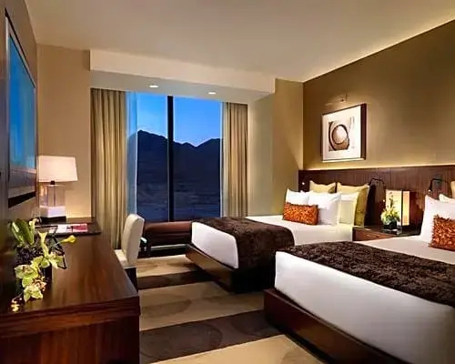 Aliante Casino & Hotel - Chambres