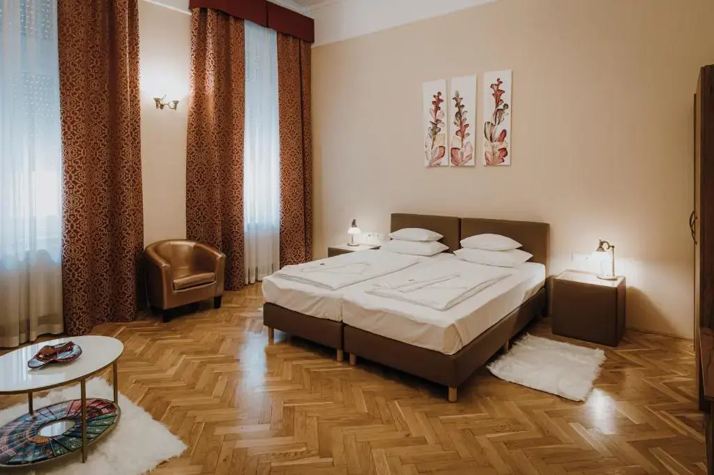 Dózsa Apartman Szeged