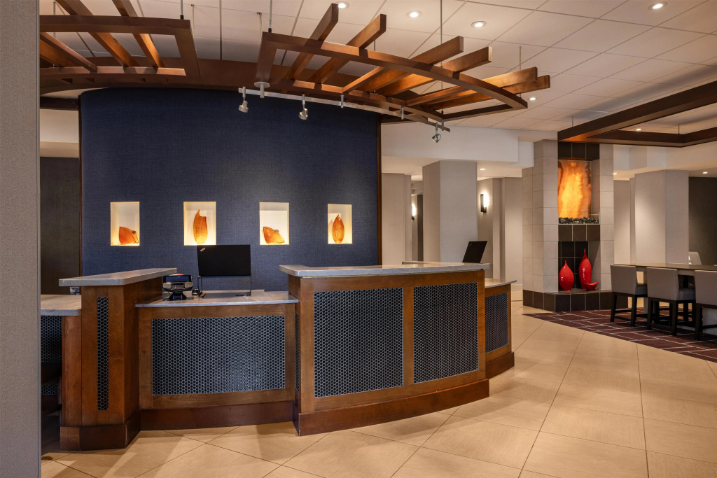 Hyatt Place Utica - Général