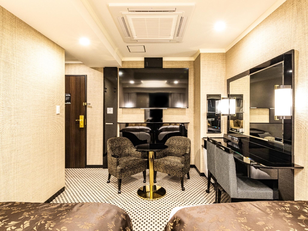 APA Hotel Hakataeki Chikushiguchi 사진 13