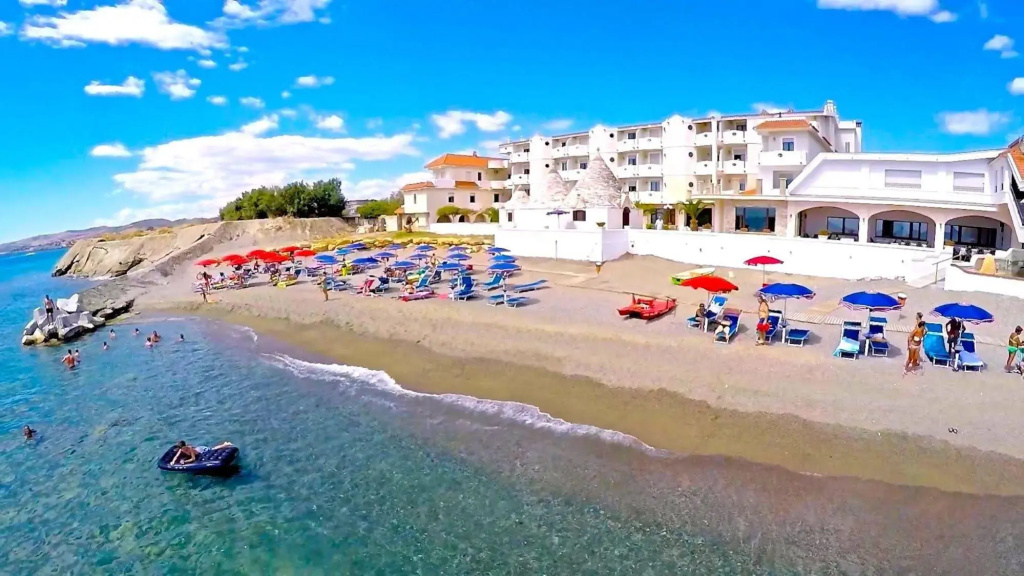 Hotel Residence Il Gabbiano - Général