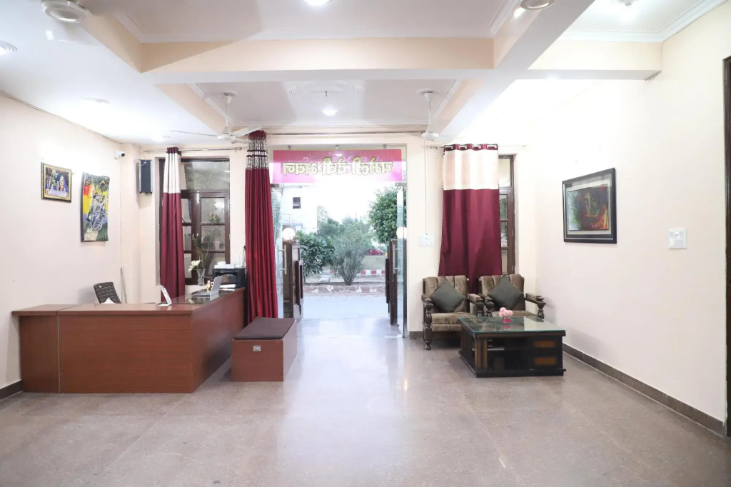 Hotel photo 3