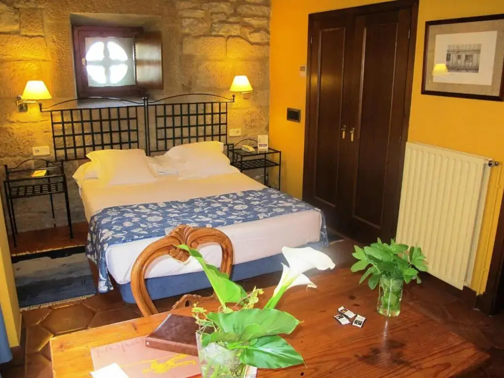 Obispo - Chambres