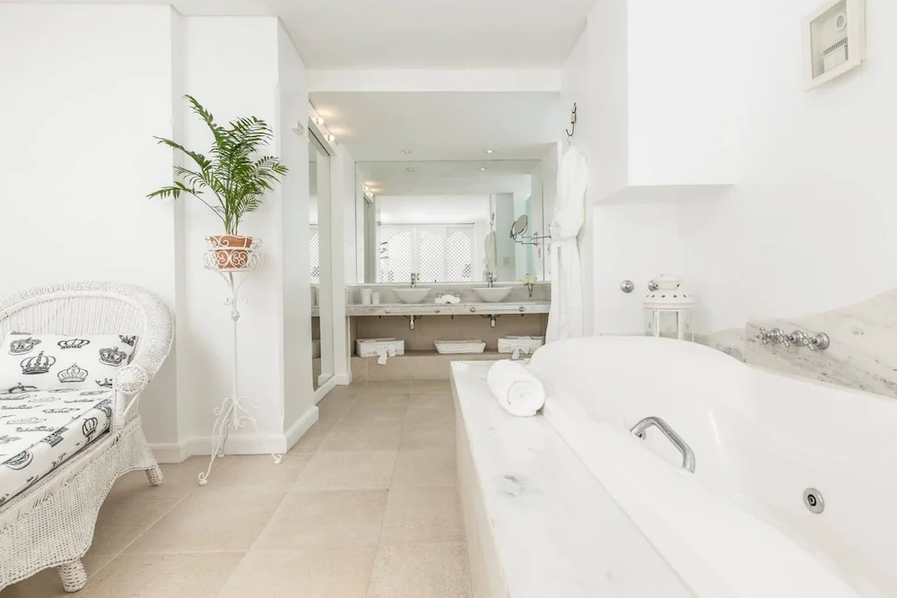 La Mision Hotel Boutique - Chambres