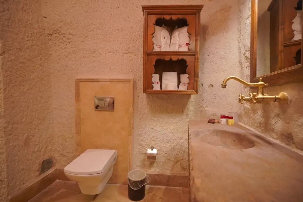 Fairyland Cave Hotel - Special Class — 5