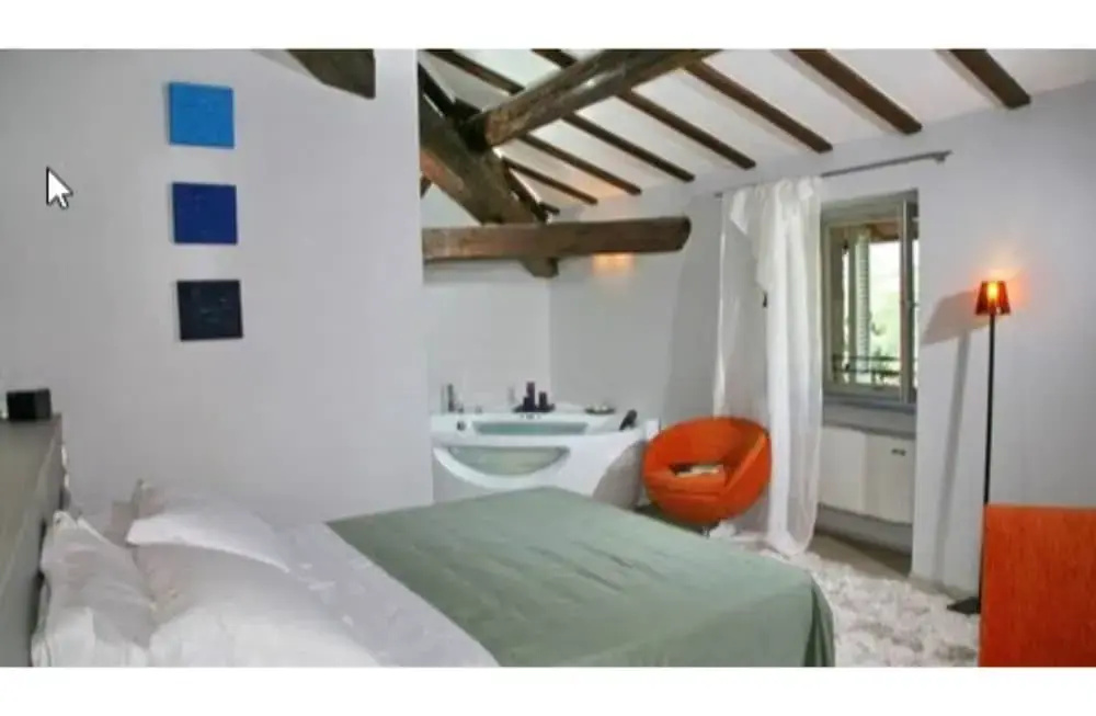 PHI Resort Coldimolino-Villa Nuti - фото 6