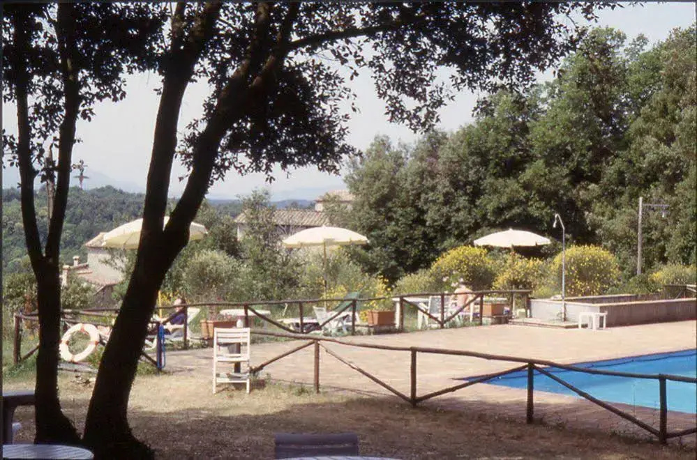 Borgo Pretale - Général
