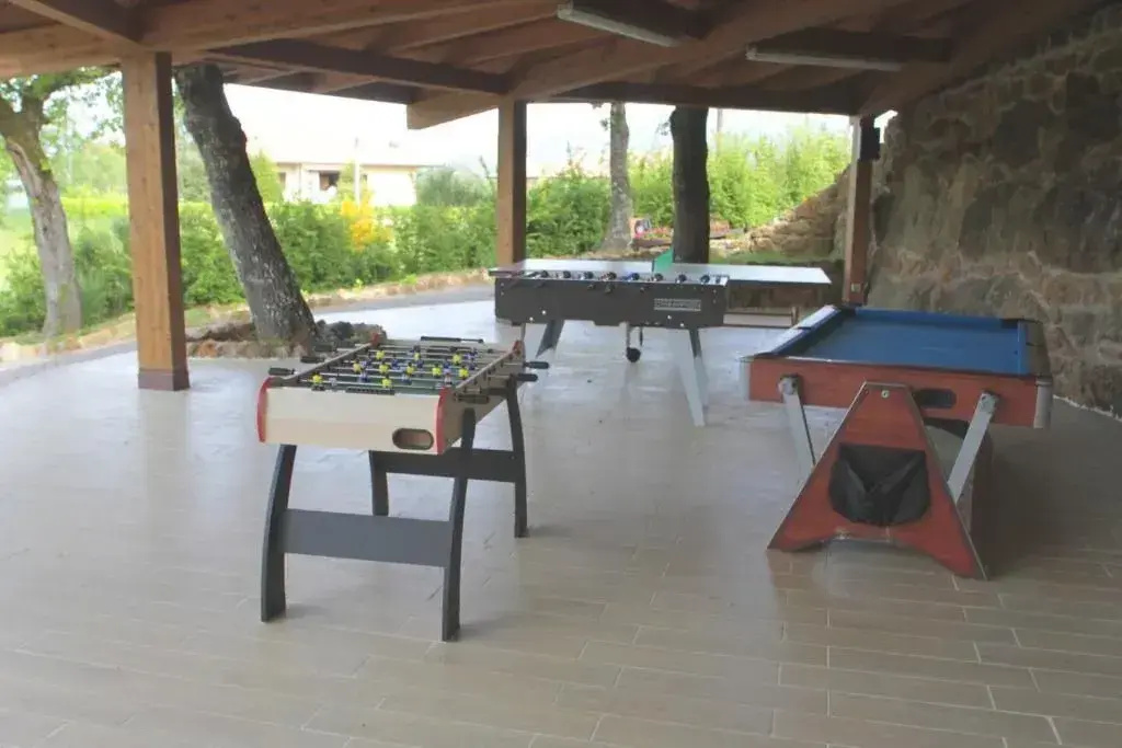 Villaggio Le Querce - Général