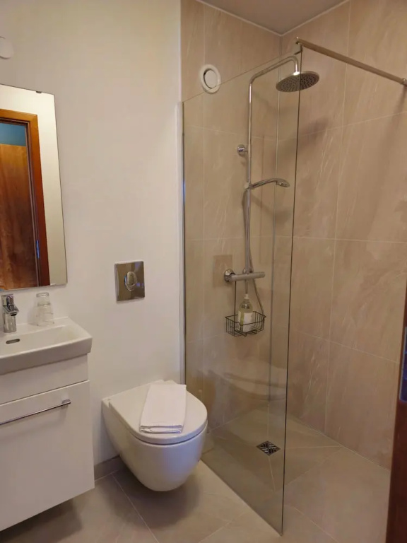 Hotel Austur - Chambres