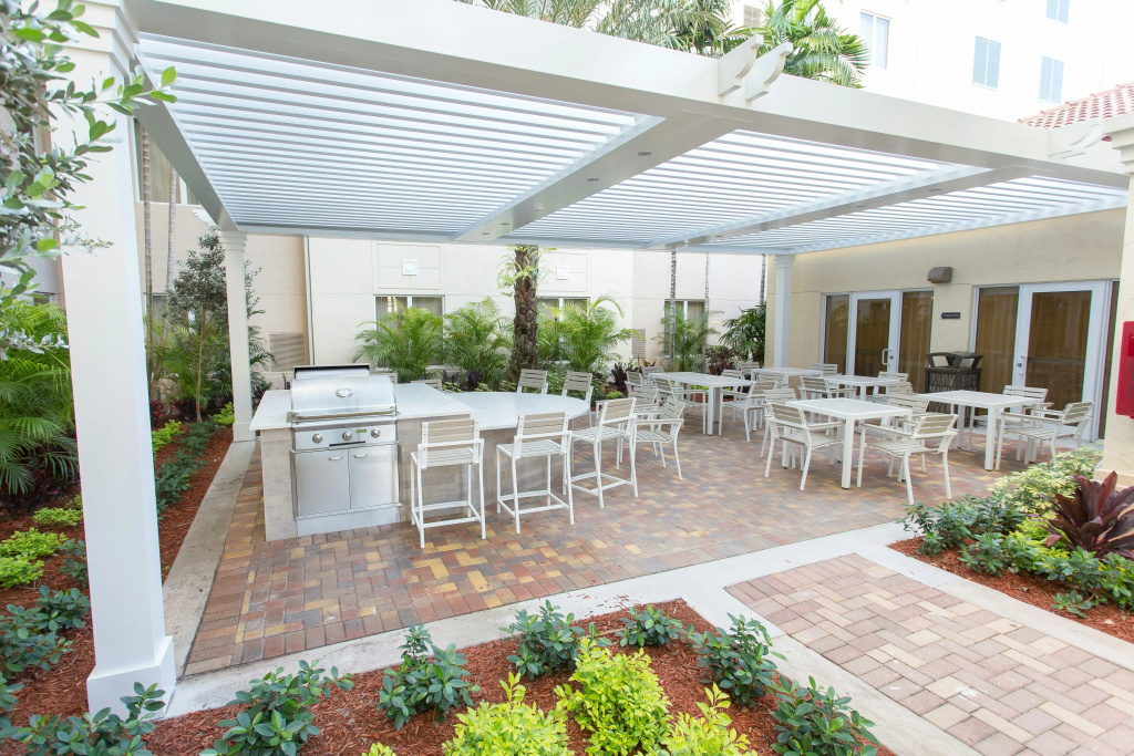 Homewood Suites by Hilton Palm Beach Gardens - Général