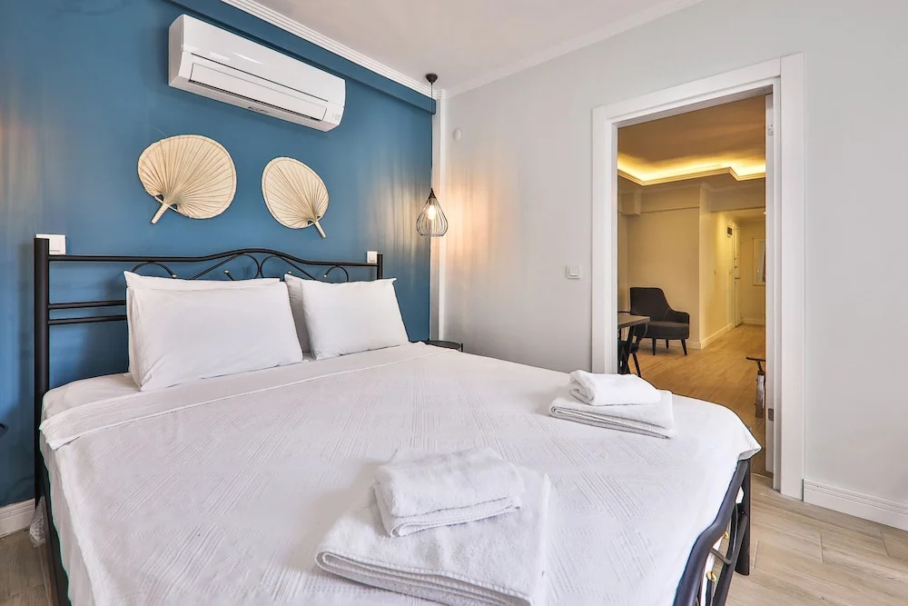 Yaz Apart Hotel — фото