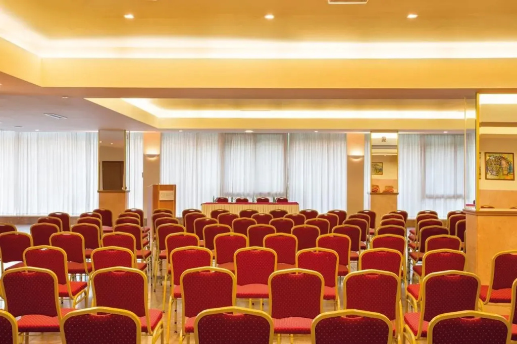 Maistra Select Astarea Hotel - Général