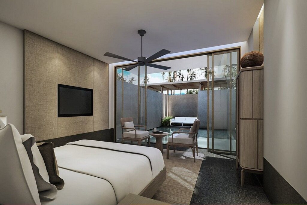 Regent Phu Quoc