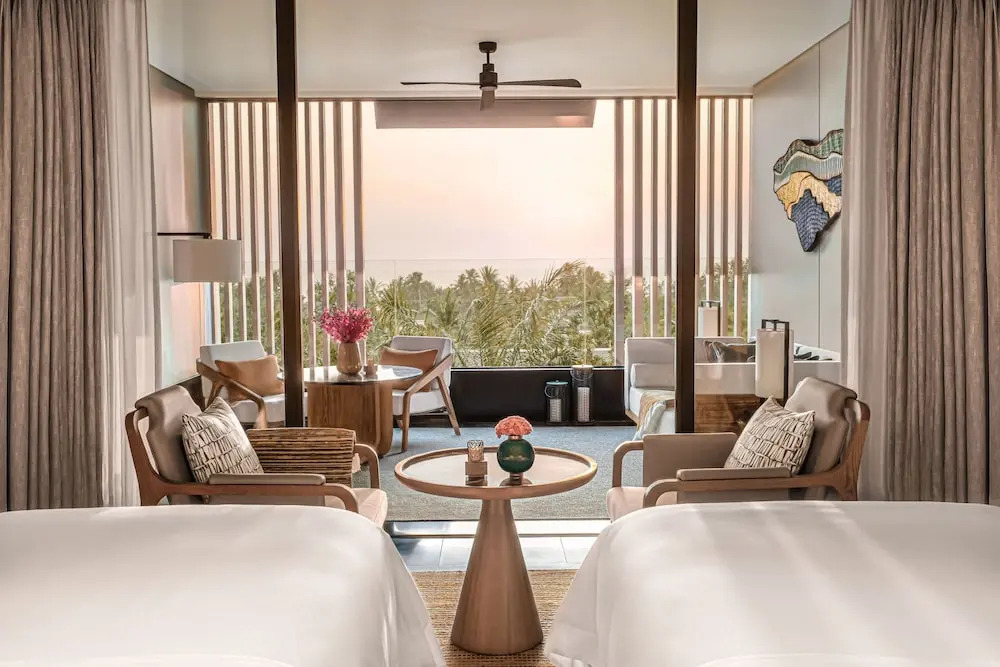 Regent Phu Quoc