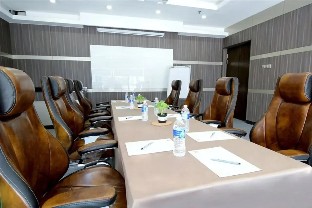 Arenaa Star Hotel, Куала Лумпур, Малайзія мініатюра 17
