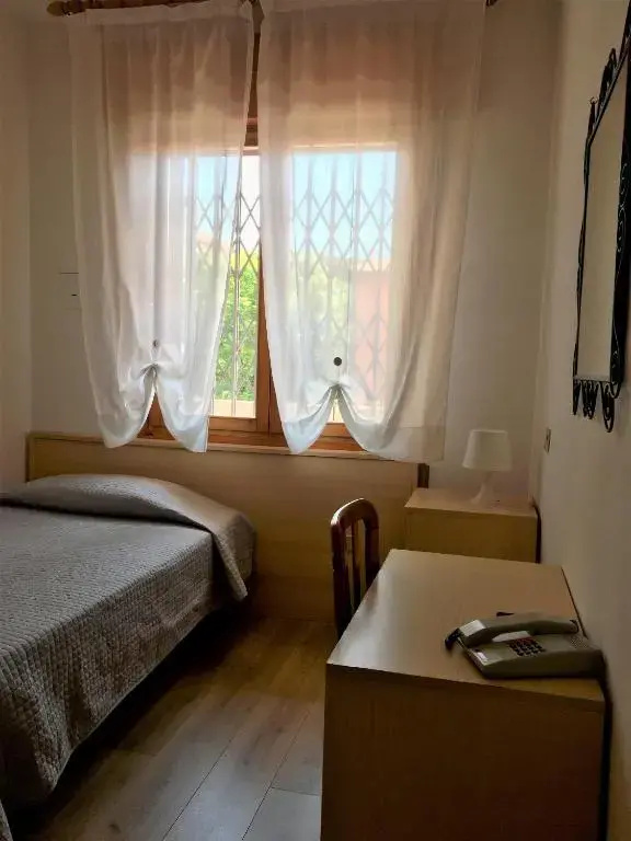 Hotel Nazionale - Chambres