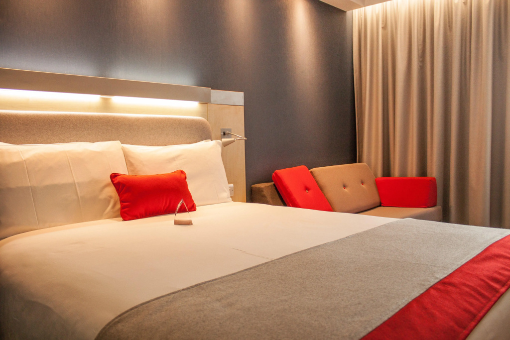 Holiday Inn Express Slough by IHG - Général