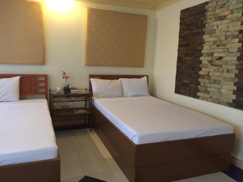 La Esperanza Hotel — фото 3