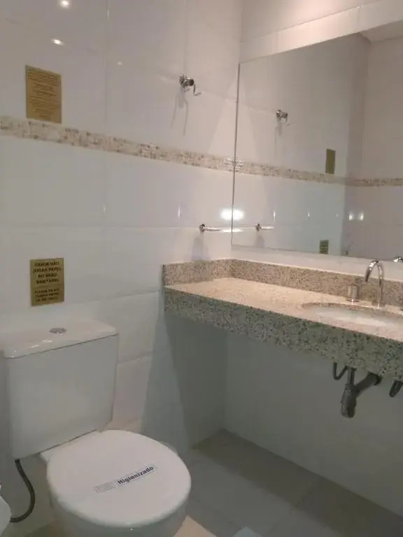 Hotel Hetrópolis - Chambres