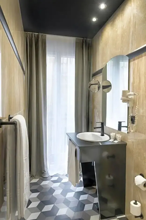 Hotel Inca - Chambres