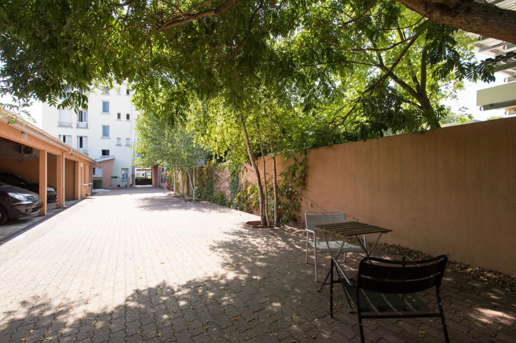 Residence Service Appart Hôtel - Général