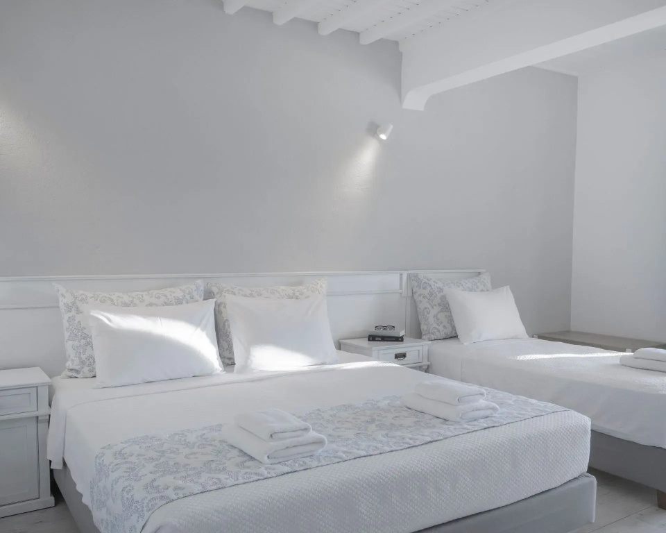 Mykonos Essence - Adults Only - Chambres