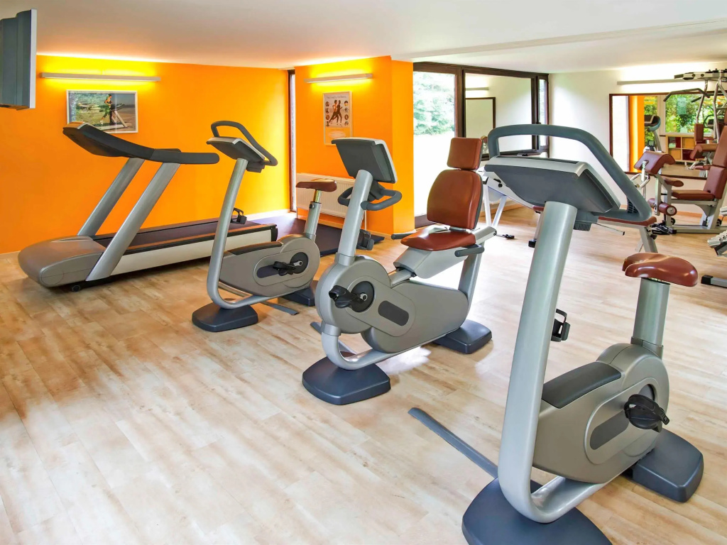 ibis Styles Louvain la Neuve Hotel et Events - фото 37