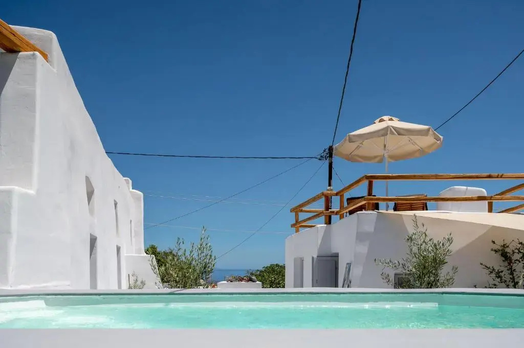1 Bedroom Villa