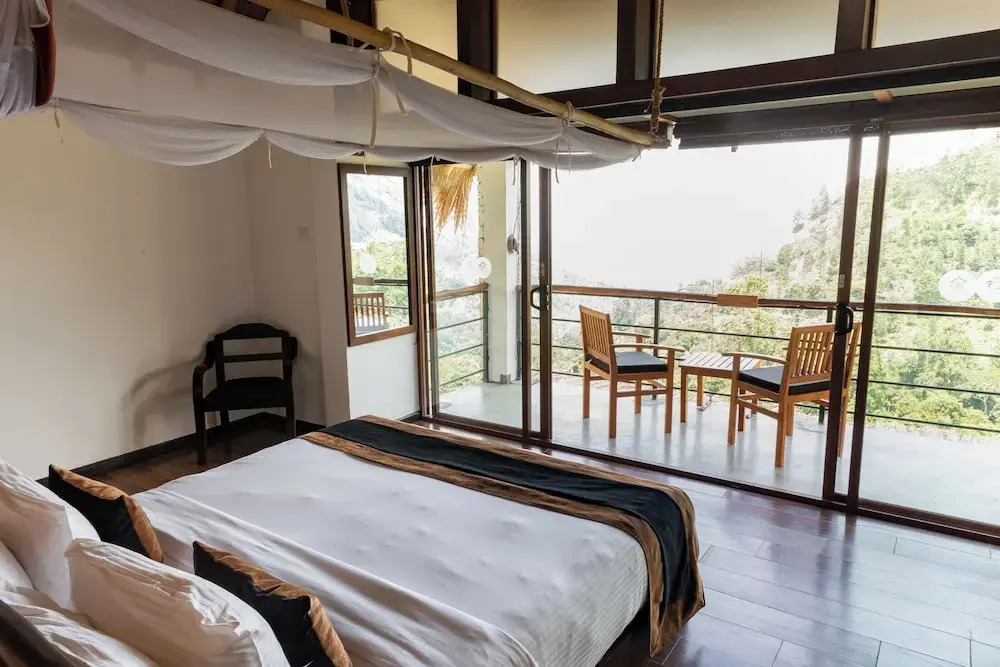 98 Acres Resort & Spa