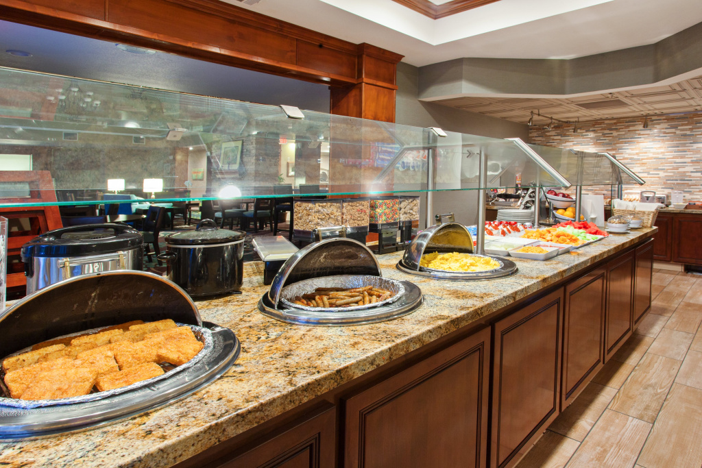 Staybridge Suites Lake Forest by IHG - Général