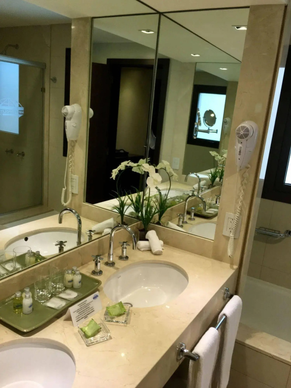 Hotel Metropolitano Supara - Général