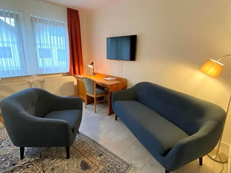 Hotel Janssen — 3