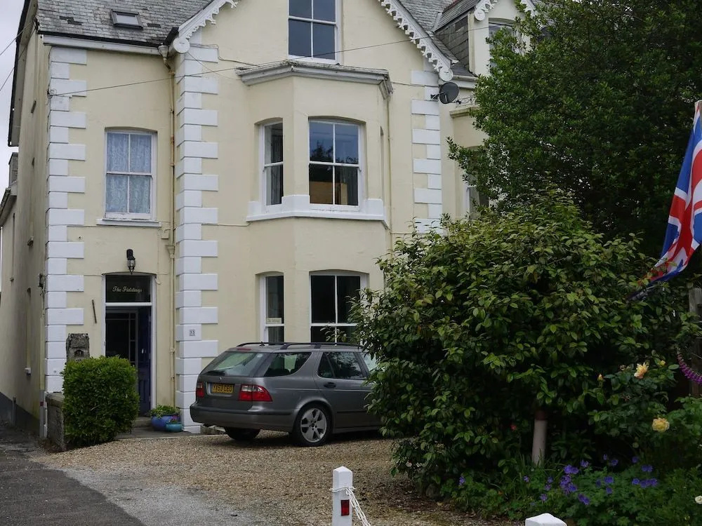 The Fieldings