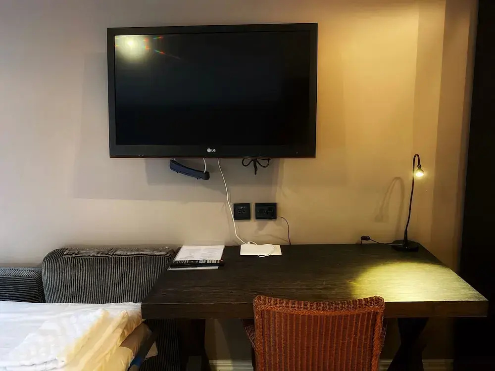 Dialog Hotel Villan - Chambres