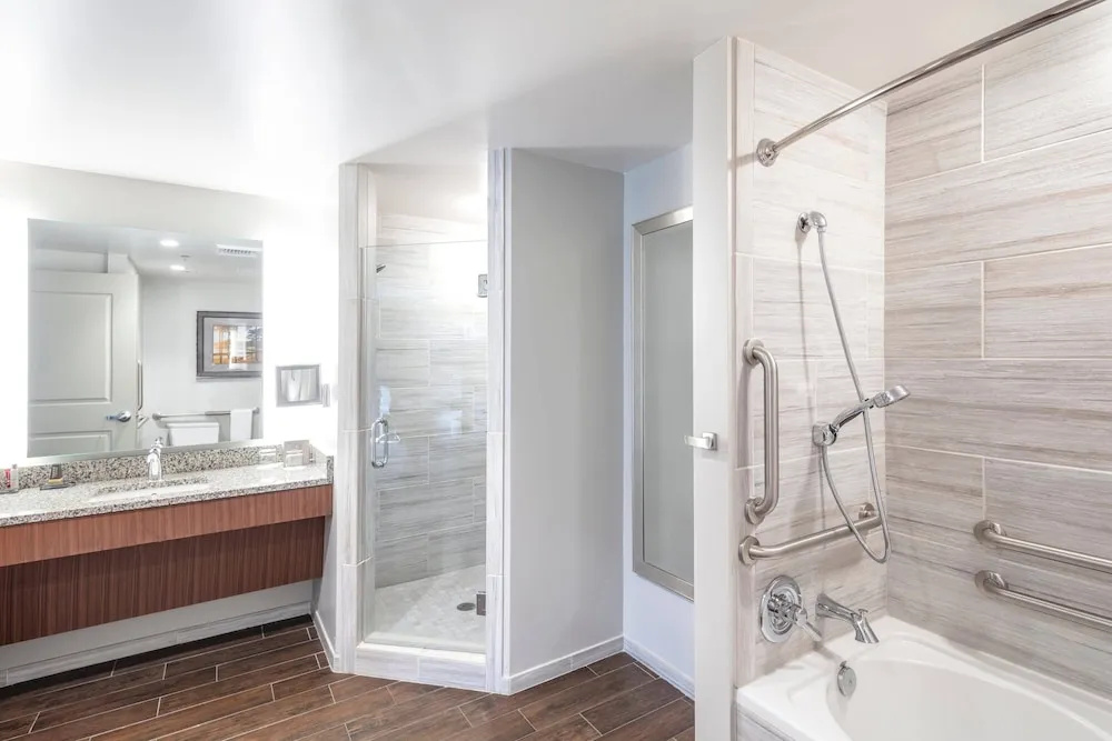 Auburn Marriott Opelika Resort & Spa at Grand National - Chambres