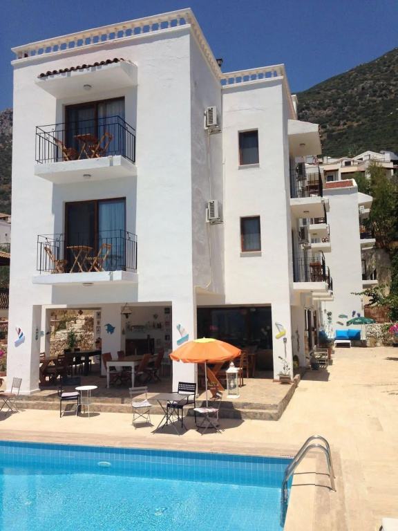 Lavender's Lodge Hotel - Général