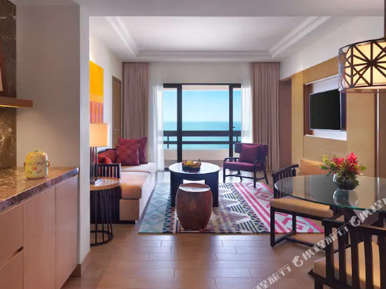 Hyatt Regency Kuantan Resort