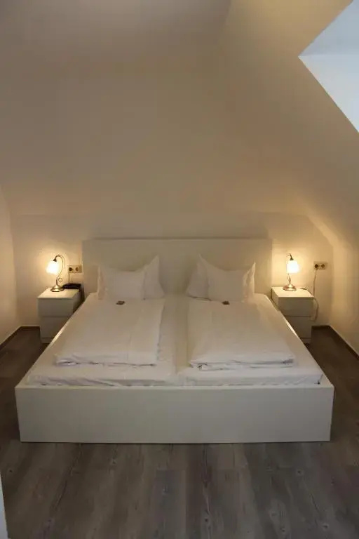 Am Römerwall - Chambres