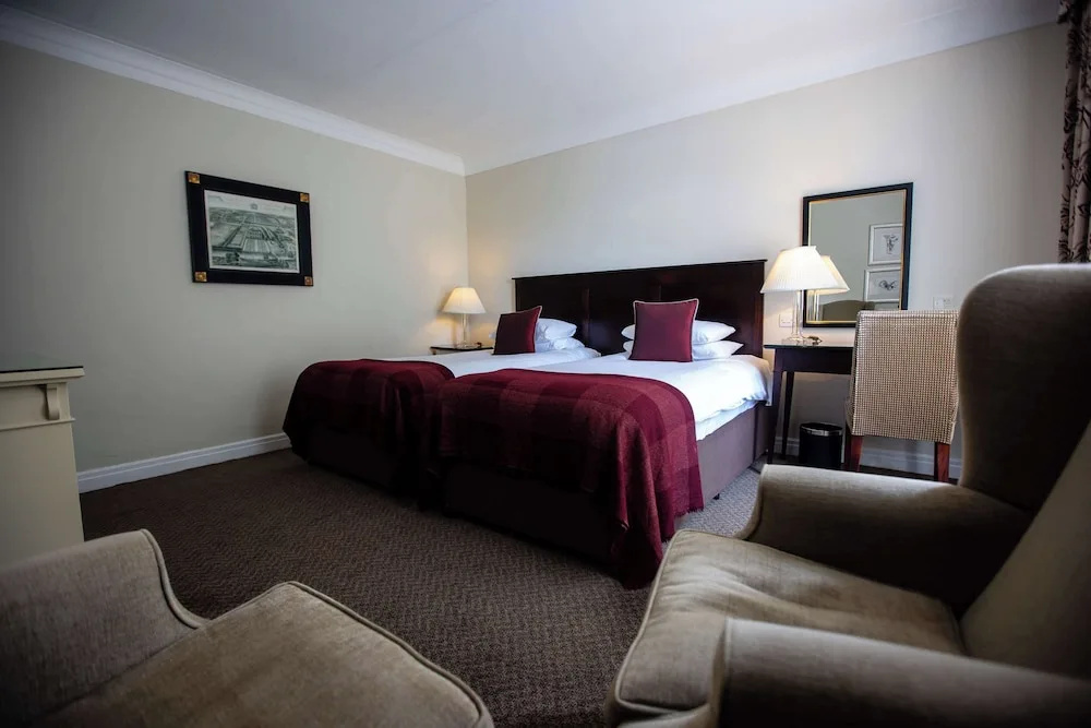 Albrighton Hall Hotel and Spa, a member of Radisson Individuals - Chambres